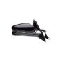 RT MIRROR OUTSIDE REAR VIEW W/HEAT/SL/COVER, W/O S.VIEW CAMERA CIVIC CPE 16-17