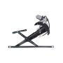 RH FRONT DOOR GLASS REGULATOR 2DR COUPE; W/POWER WR51117 HONDA ACCORD 98-02
