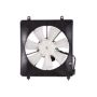 CONDENSER FAN 08-17 HONDA ACCORD