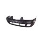 FRONT BUMPER COVER 4DR HATCHBACK; PRIME HYUNDAI ELANTRA 01-03
