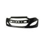 CAPA FRT BUMPER COVER PRIME HYUNDAI GENESIS COUPE 13-16