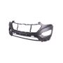 FRONT BUMPER COVER GLS|LIMITED HYUNDAI SANTA FE 2013-2016