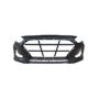 FRONT BUMPER COVER; ECO|GL|GLS|GLS TECH|LIMITED|SE|SEL; PRIME; SONATA 18-19