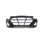 CAPA FRT BUMPER COVER LIMITED 2.0T|SPORT|SPORT 2.0T; PRIME HYUNDAI SONATA 18-19