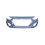 FRONT BUMPER COVER 18-19 HYUNDAI ACCENT