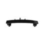 FT BUMPER COVER REINFORCEMENT KOREA BUILT W/AUTO CRUISE; ELANTRA 17-17