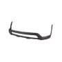 FRONT BUMPER COVER LOWER TEXTURED HYUNDAI SANTA FE 2013-2016