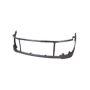 FRONT BUMPER COVER LOWER W/O SKID PLATE HYUNDAI TUCSON 16-18