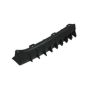 LT FRONT BUMPER COVER RETAINER HYUNDAI SANTA FE SPORT 2013-2016