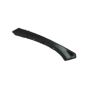 LH FT BUMPER COVER RETAINER; PLASTIC; ELANTRA GT 13-17