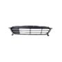 FRONT BUMPER GRILLE 06-15 HYUNDAI ACCENT SEDAN/07-13 HATCHBACK