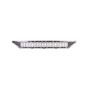 CAPA FRT BUMPER GRILLE W/O PEDESTRIAN RECOGNITION HYUNDAI TUCSON 16-18