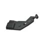 CAPA LT FRT BUMPER COVER SUPPORT UPPER HYUNDAI TUCSON 16-20