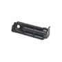 RT FRONT BUMPER COVER SUPPORT W/O TURBO HYUNDAI VELOSTER 12-17