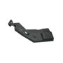 RT FRONT BUMPER COVER SUPPORT HYUNDAI TUCSON 2016-2019