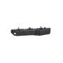 CAPA RT FRT BUMPER COVER SUPPORT OTR HYUNDAI SONATA 18-19