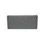 FRONT BUMPER LICENSE BRACKET HYUNDAI TUCSON 2016-2018
