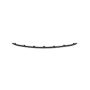 FT BUMPER SPOILER FITS SEDAN; USA BUILT; ELANTRA 11-13