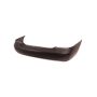 REAR BUMPER COVER; PRIME HYUNDAI ELANTRA 4DR SDN 01-02