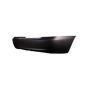 CAPA RR BUMPER COVER 4DR SEDAN; PRIME HYUNDAI ELANTRA 04-06