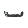 REAR BUMPER COVER PTM HYUNDAI SANTA FE 07-09