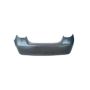 CAPA RR BUMPER COVER (P) ELANTRA SDN 07-10