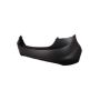 CAPA RR BUMPER COVER SEDAN; USA BUILT; TO 4-29-13; PRIME HYUNDAI ELANTRA 11-12