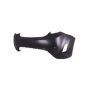 REAR BUMPER COVER W/O TURBO; W/REAR OBJECT SENSORS; PRIME HYUNDAI VELOSTER 12-17