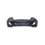 CAPA RR BUMPER COVER PRIME HYUNDAI ELANTRA GT 14-17