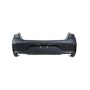 REAR BUMPER COVER 18-19 HYUNDAI SONATA