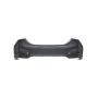 CAPA RR BUMPER COVER 18-19 HYUNDAI ACCENT