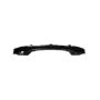 CAPA RR BUMPER REINFORCEMENT HYUNDAI SANTA FE SPORT 17-18