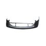 REAR BUMPER COVER UPPER PRIME HYUNDAI SANTA FE 13-16 ,