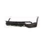 REAR BUMPER COVER LOWER W/PARK ASSIST SENSORS; W/O BLIND SPOT DETECTION SANTA FE SPORT 13-16