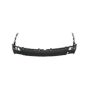 REAR BUMPER COVER LOWER; W/O PARKING SENSORS; W/O BLIND SPOT DETECTION; TEXTURED; SANTA FE 13-16