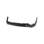REAR BUMPER COVER LOWER 1 PIECE TYPE; W/O BLIND SPOT DETECTION; PRIME HYUNDAI TUCSON 16-18