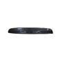 CAPA RR BUMPER VALANCE PANEL W/O CHROME TRIM HYUNDAI SONATA 14-14