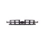 GRILLE ASSY 4DR SEDAN; W/O EMBLEM; PRIME HYUNDAI ACCENT 00-02