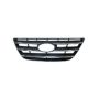GRILLE ASSY HYUNDAI SONATA 2009-2010