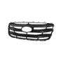 GRILLE ASSY PTM HYUNDAI SANTA FE 10-12