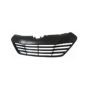 GRILLE ASSY W/O CHROME MOULDINGS HYUNDAI TUCSON 10-15