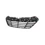 GRILLE ASSY W/CHROME MOULDINGS HYUNDAI TUCSON 10-15
