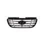 GRILLE ASSY SEDAN HYUNDAI ELANTRA 10-10