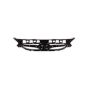 GRILLE ASSY H/B HYUNDAI ACCENT 12-13