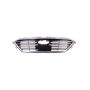 GRILLE ASSY STD TYPE; W/AUTO CRUISE HYUNDAI SONATA 2015-2017