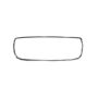 GRILLE MOLDING BEZEL HYUNDAI SANTA FE 10-12