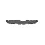 FT PANEL MOLDING UPPER GRILLE COVER; ACCENT 12-17