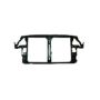 CAPA RADIATOR SUPPORT EXC HYBRD; 2.0L HYUNDAI SONATA 11-14