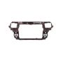 RADIATOR SUPPORT PLASTIC/STEEL HYUNDAI SANTA FE 10-12