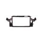 CAPA RADIATOR SUPPORT SEDAN; KOREA BUILT; TO 8-1-13 HYUNDAI ELANTRA 11-13